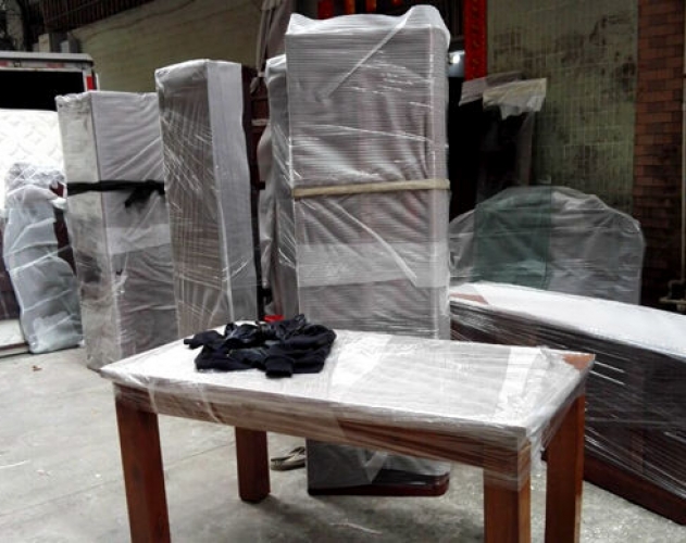 紅木家具搬運(yùn)